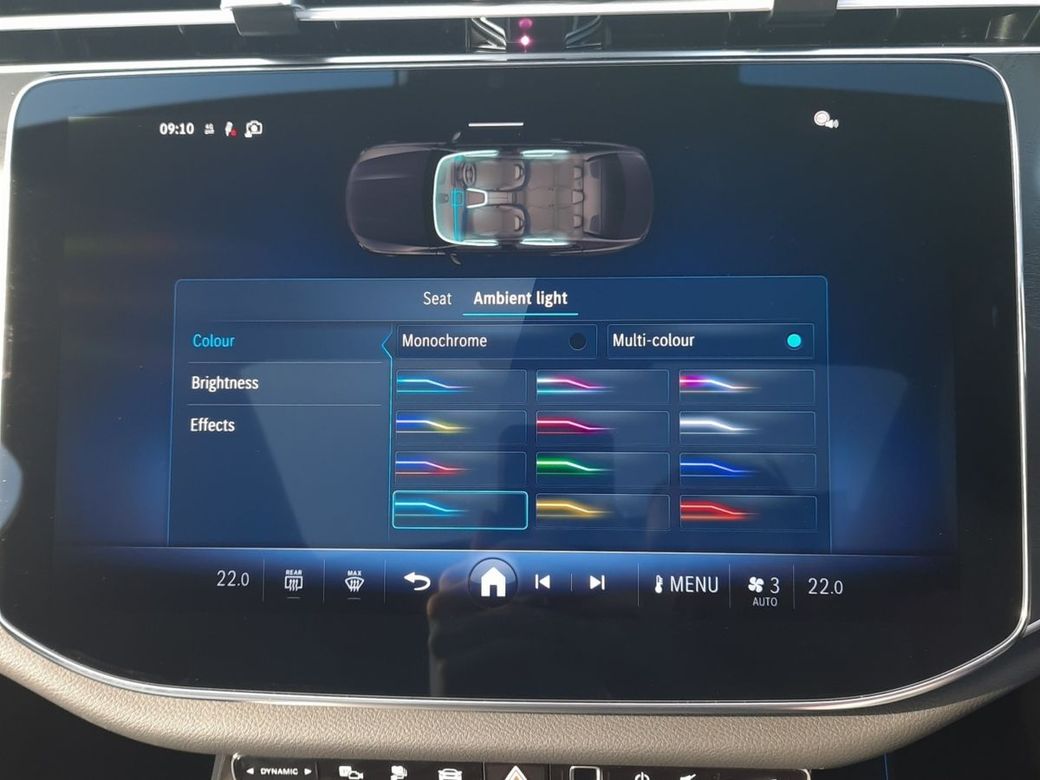 2025 Mercedes-Benz E Class