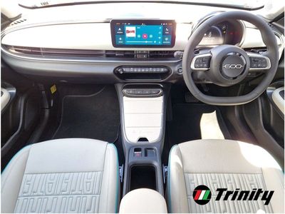 2026 Fiat 600