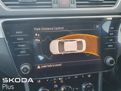 2023 Skoda Superb