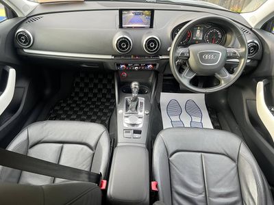 2014 Audi A3