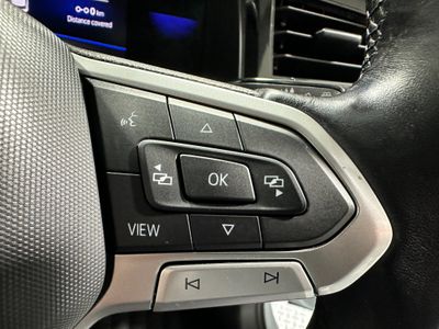 2022 Volkswagen Polo