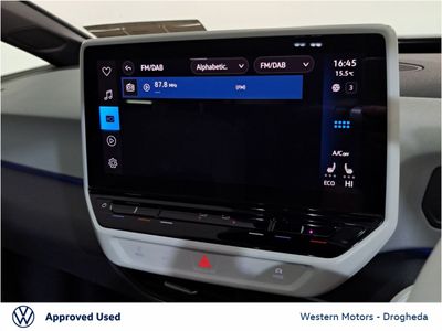 2021 Volkswagen ID.3
