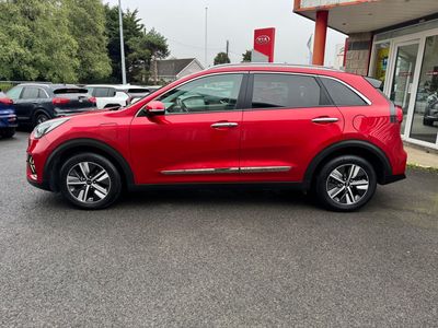 2020 Kia Niro