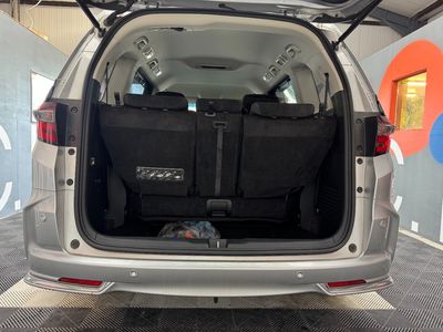 2019 Honda Odyssey