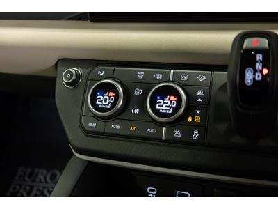 2023 Land Rover Defender