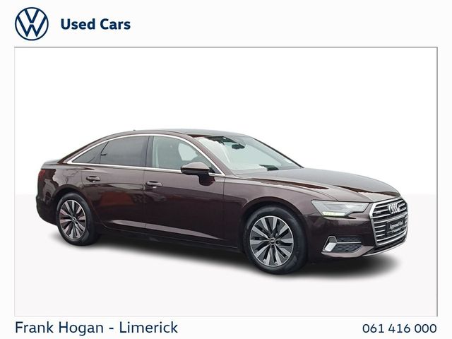 vehicle for sale from Frank Hogan Ltd