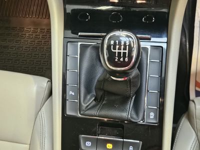 2018 Skoda Superb