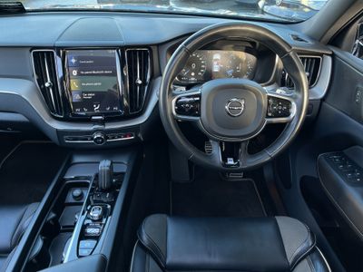 2019 Volvo XC60