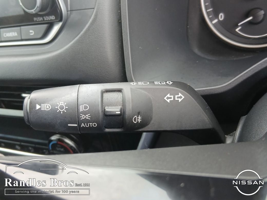 2024 Nissan Qashqai