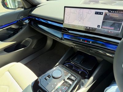 2026 BMW 5 Series