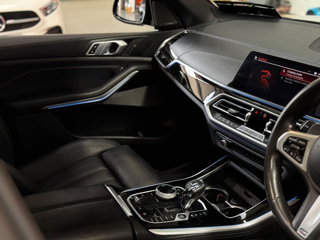 2019 BMW X5