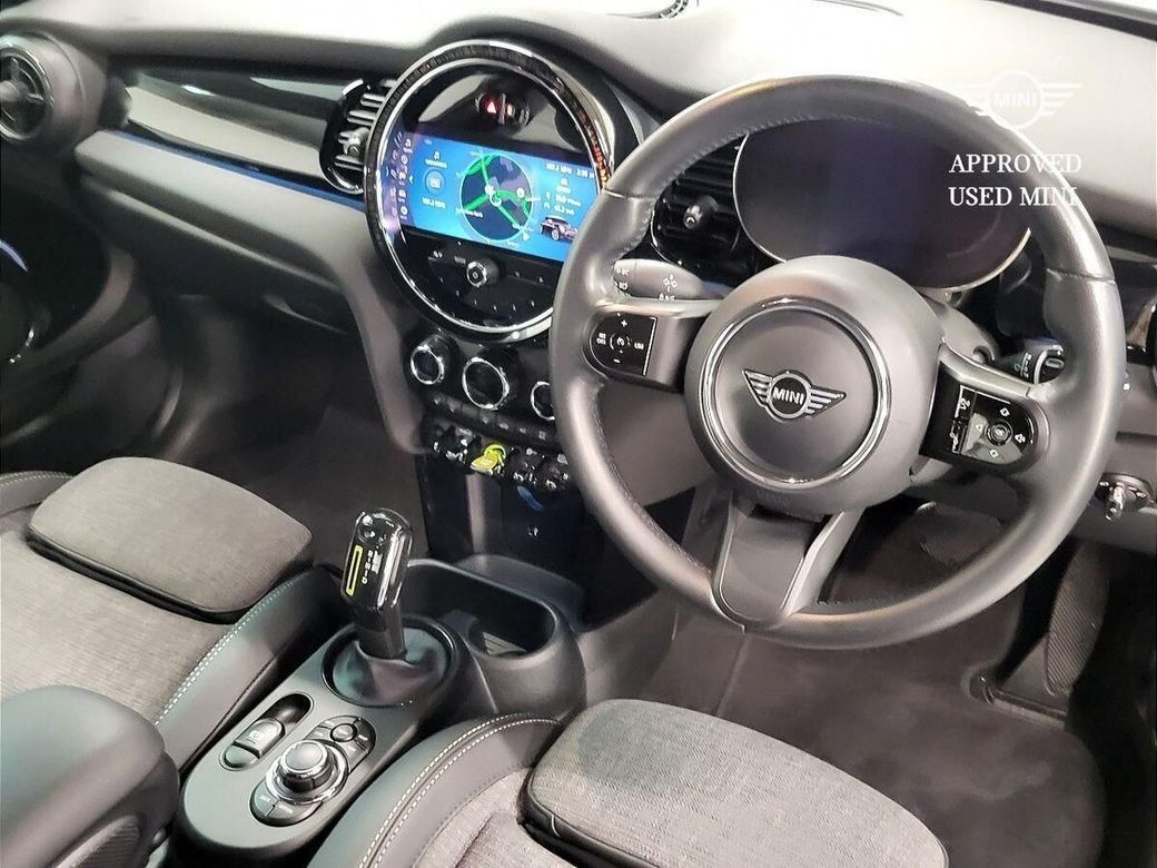 2022 Mini Cooper