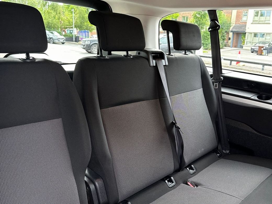 2019 Toyota Proace