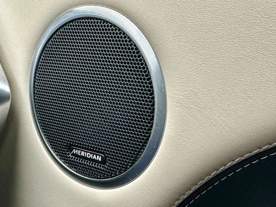 2020 Land Rover Range Rover Sport