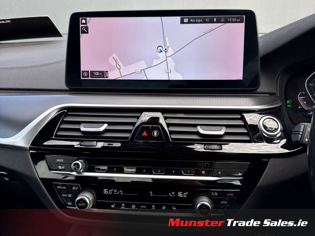 2023 BMW 5 Series