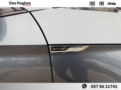 2021 Skoda Superb