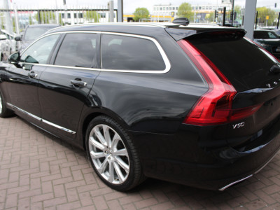 2019 Volvo V90