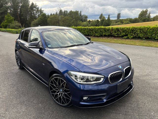 vehicle for sale from Byrne Motor Company