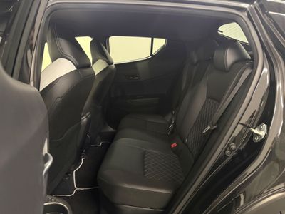 2019 Toyota C-HR