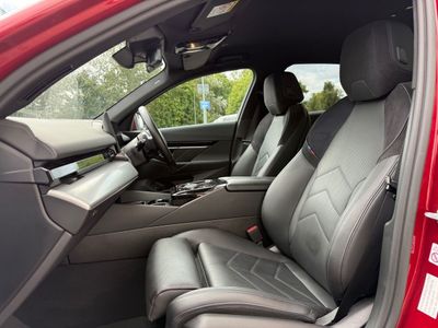 2024 BMW 5 Series