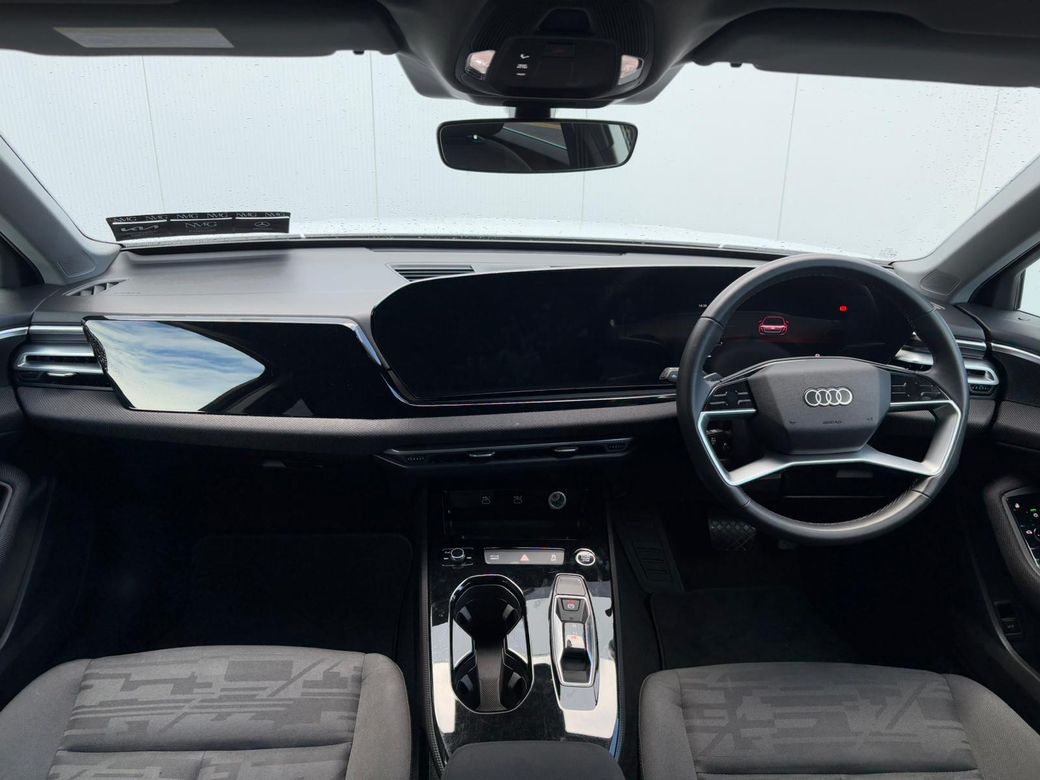 2025 Audi A5