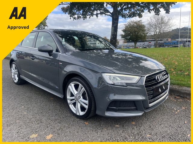 vehicle for sale from Jonathan O'Brien Cars