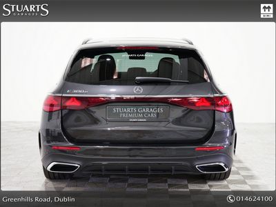 2026 Mercedes-Benz E Class