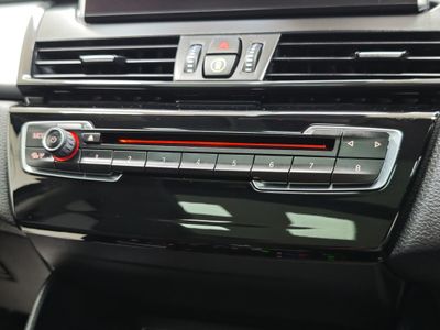 2016 BMW 2 Series Gran Tourer