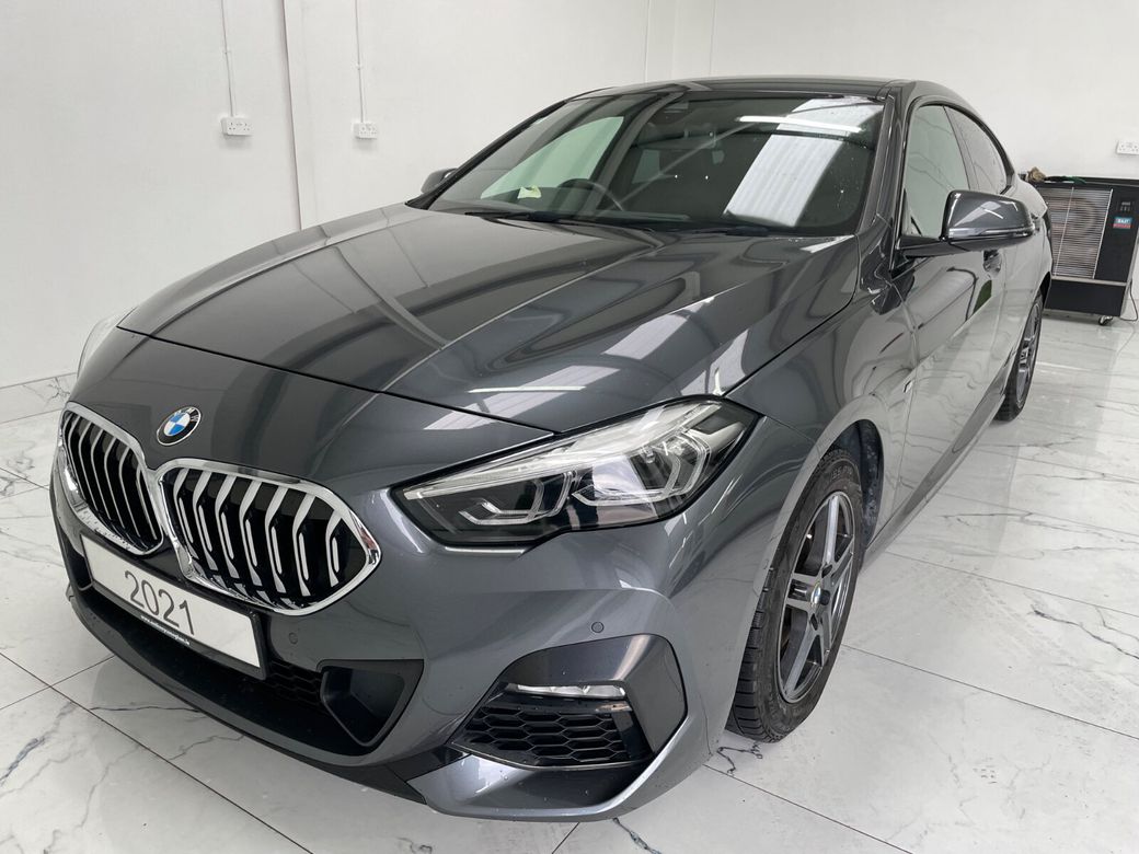 2021 BMW 2 Series