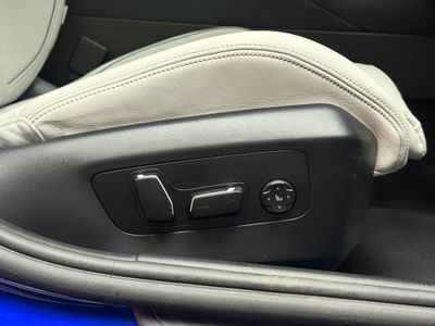 2025 BMW M5