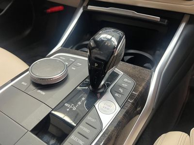 2020 BMW 3 Series