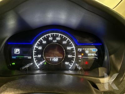 2019 Nissan Note
