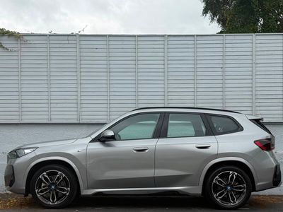 2023 BMW iX1