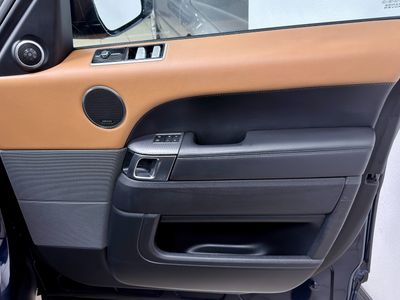 2019 Land Rover Range Rover