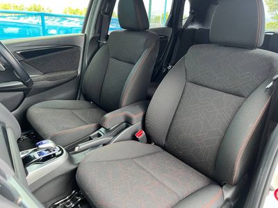 2016 Honda Fit
