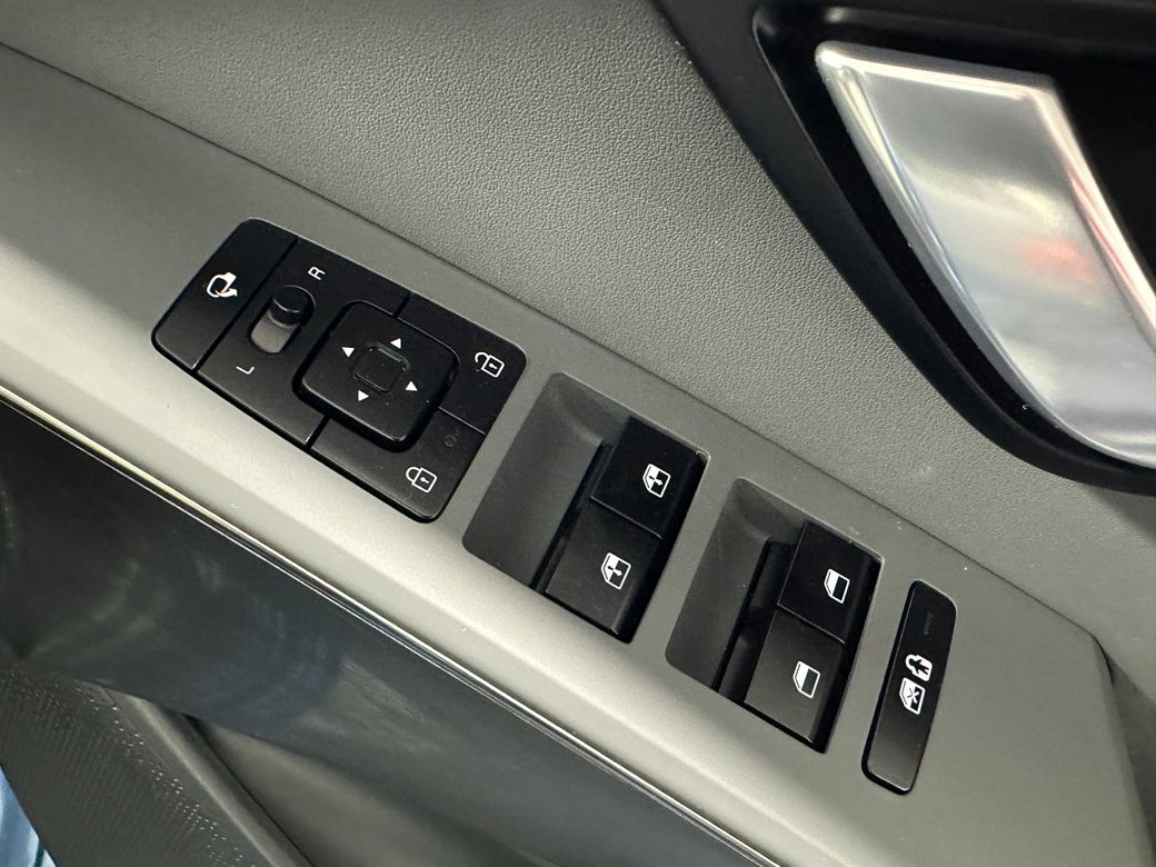 2024 Kia Niro