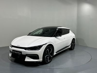 2024 Kia EV6