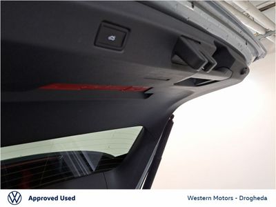 2026 Volkswagen ID.7