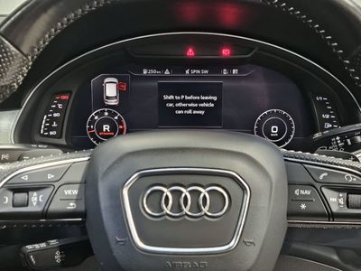 2017 Audi Q7