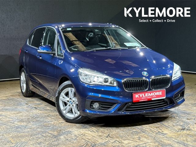 vehicle for sale from Kylemore Cars