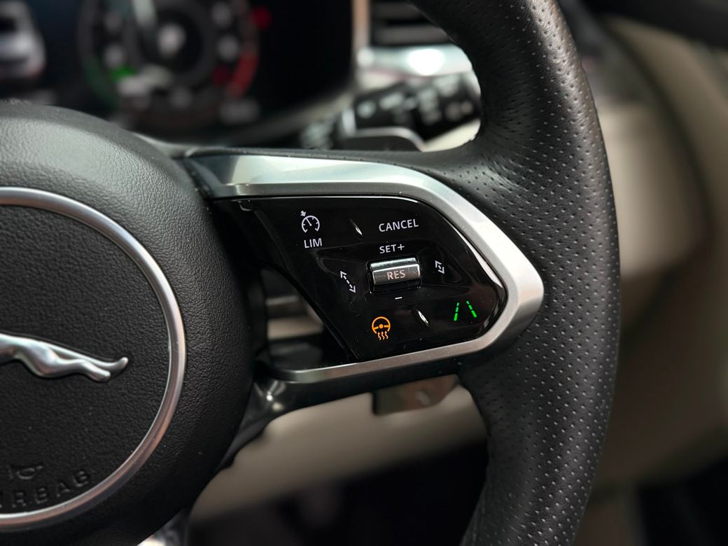 2023 Jaguar F-Pace