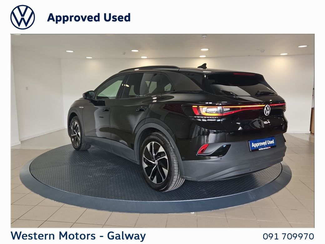 2023 Volkswagen ID.4