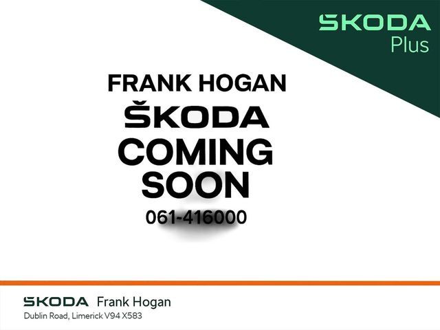 vehicle for sale from Frank Hogan Ltd