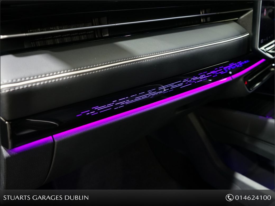 2025 Volkswagen ID.7