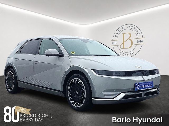 vehicle for sale from Barlo Ford Clonmel
