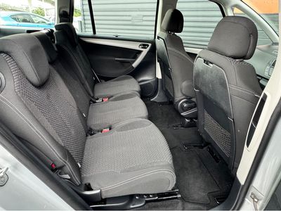 2009 Citroen Grand C4 Picasso