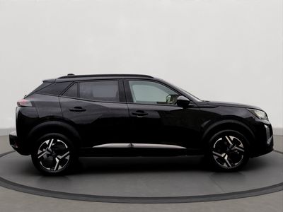 2024 Peugeot 2008