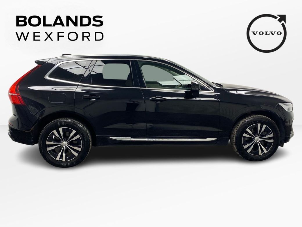 2023 Volvo XC60