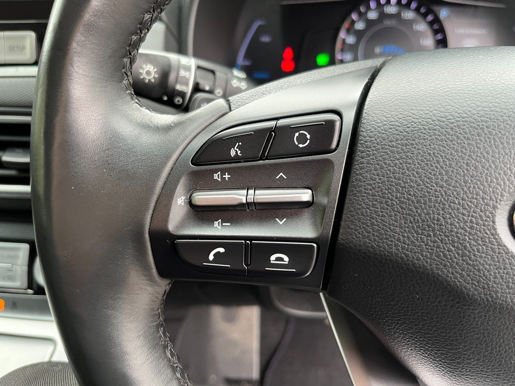 2021 Hyundai Kona