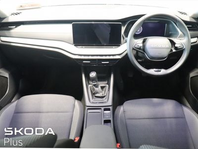 2026 Skoda Octavia